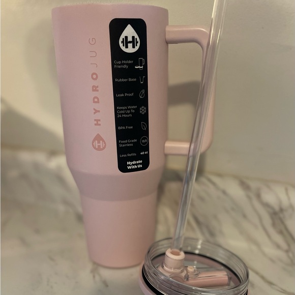 HydroJug Traveler Cup - Picture 5 of 5